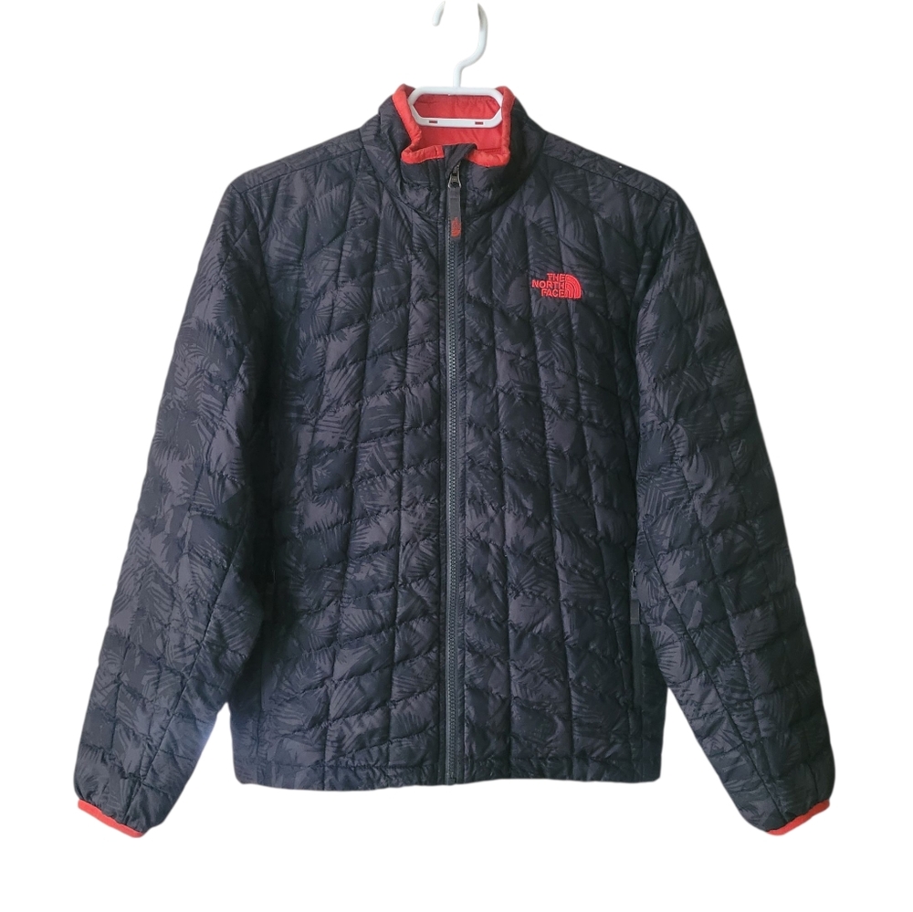 The North Face Thermoball jacket Youth  Kids L (14/16) Boys